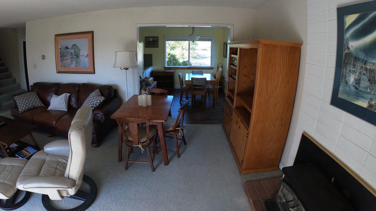 Photo of Livingroom in Napa