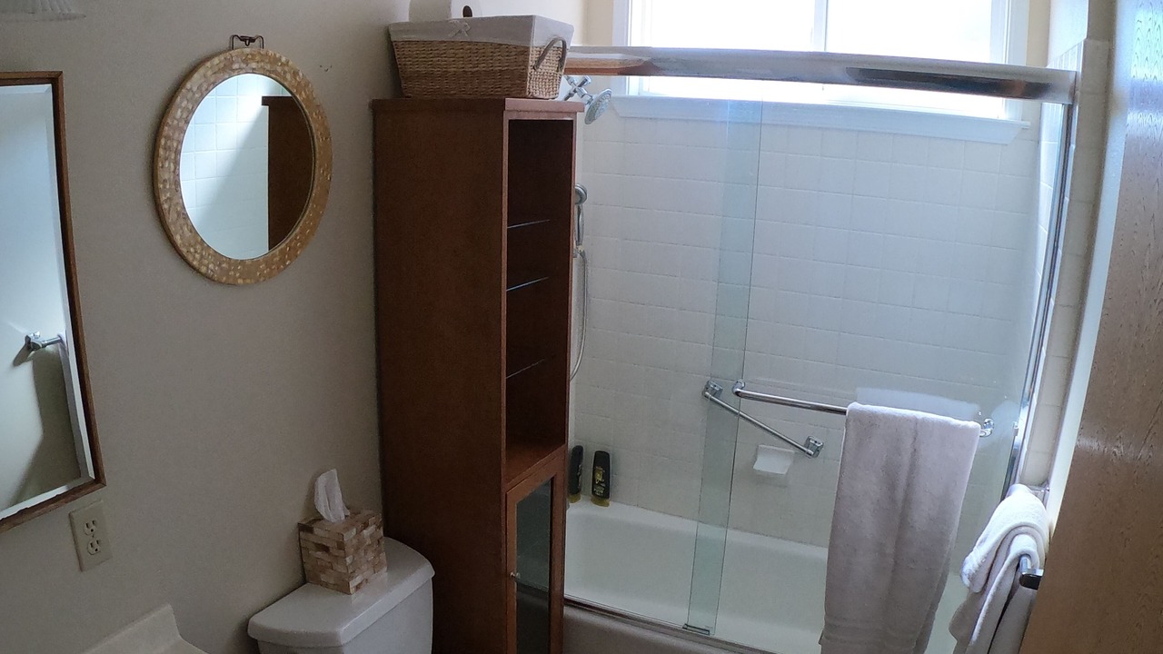 Photo of Bathroom in Napa