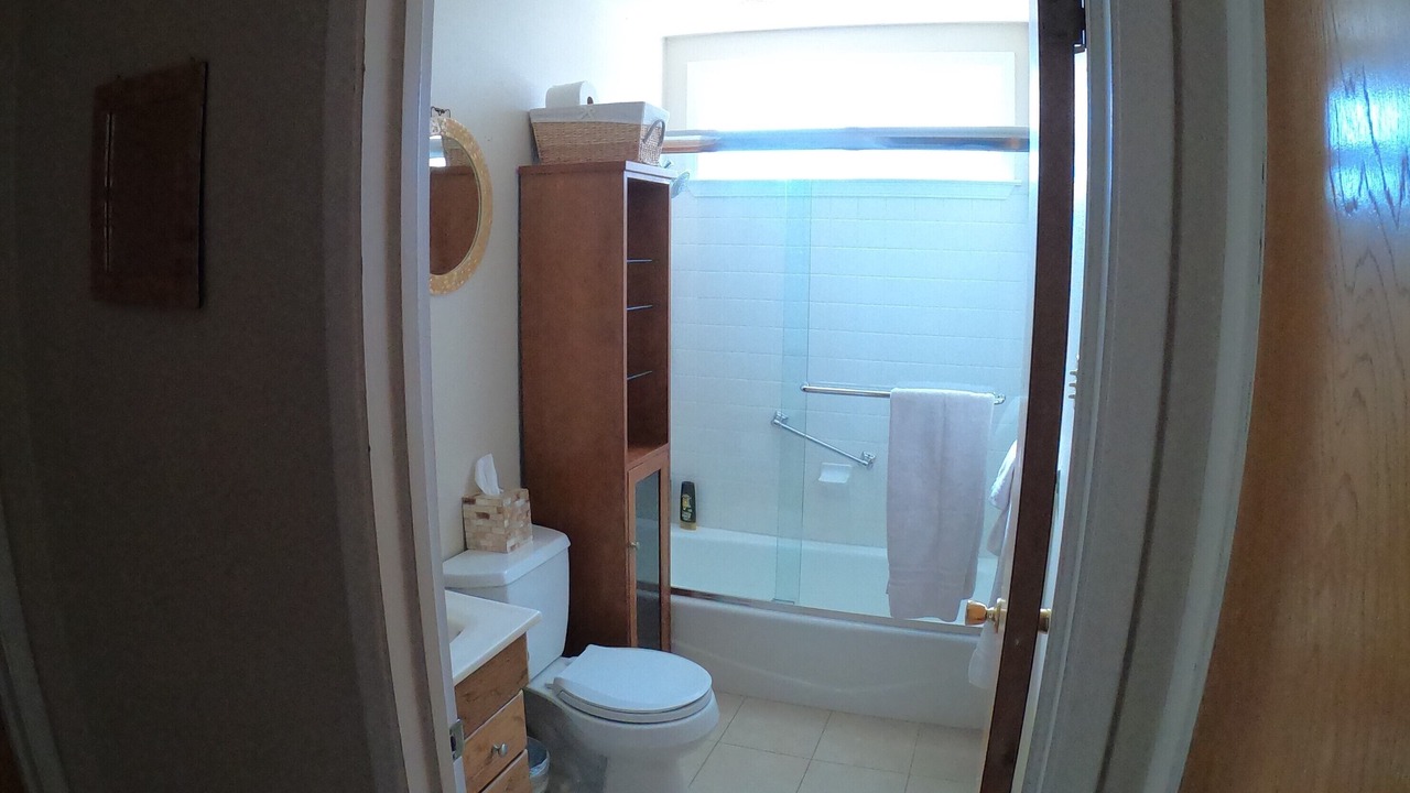 Photo of Bathroom in Napa