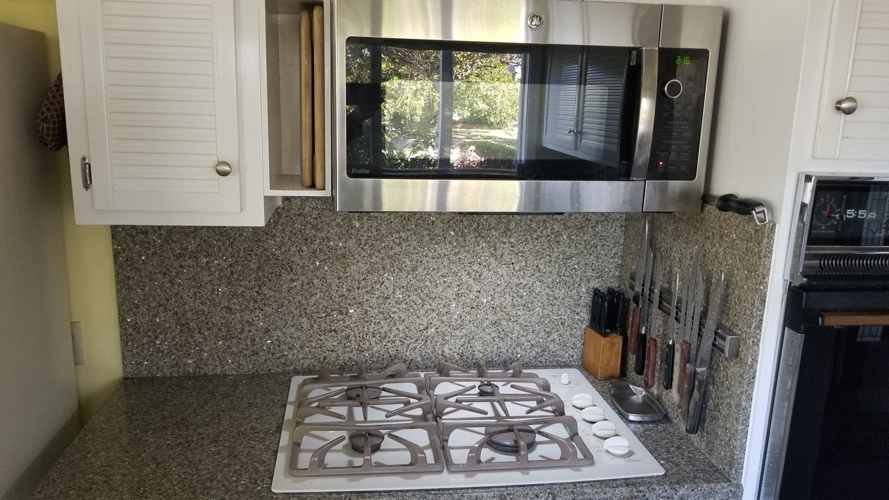 Photo of Kitchen in Napa