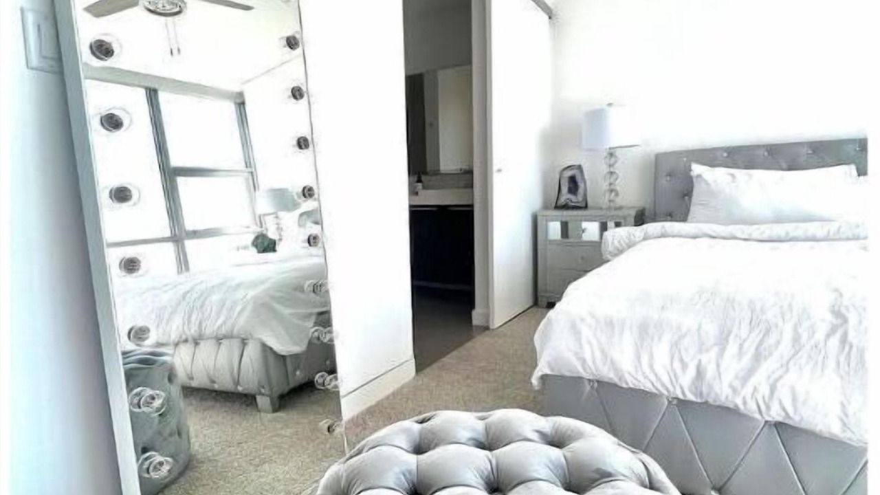 Photo of Bedroom in Santa Ana
