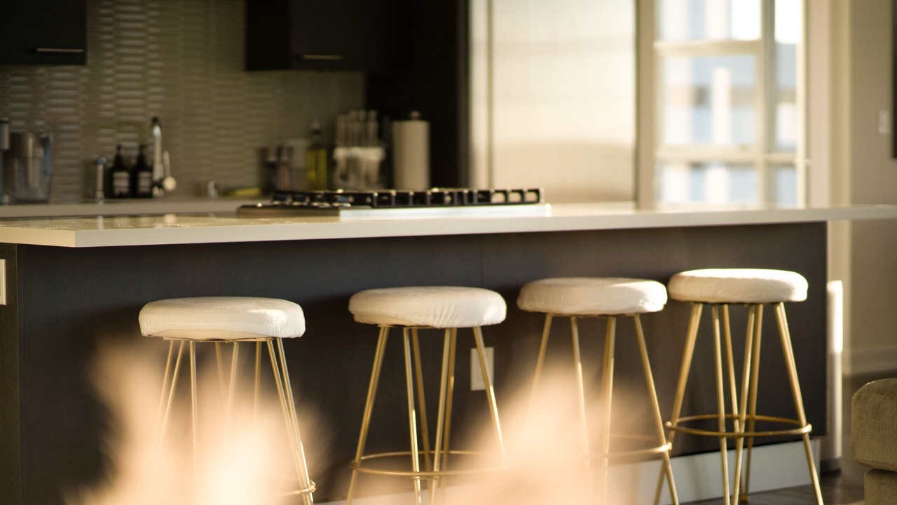 Photo of Kitchen in Santa Ana