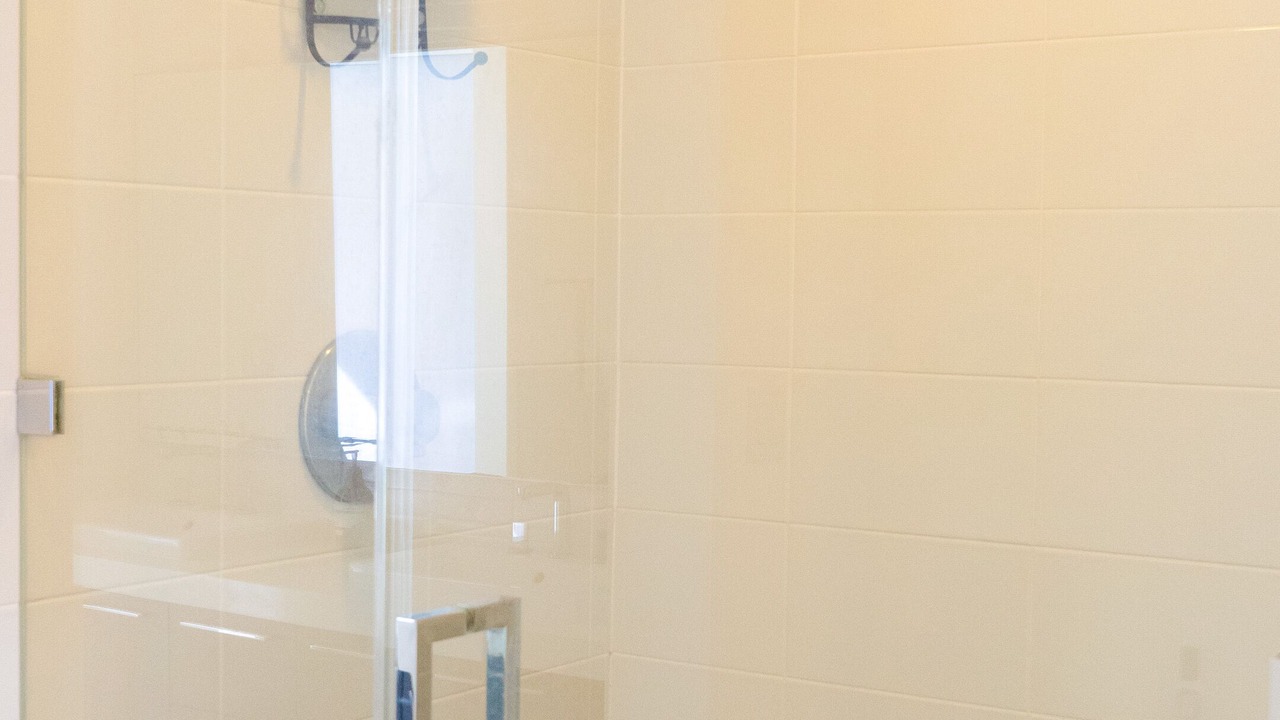 Photo of Bathroom in Santa Ana