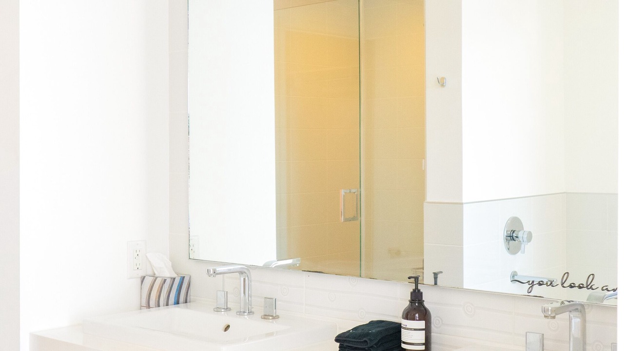 Photo of Bathroom in Santa Ana