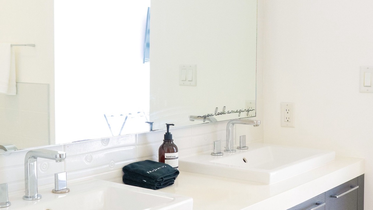 Photo of Bathroom in Santa Ana