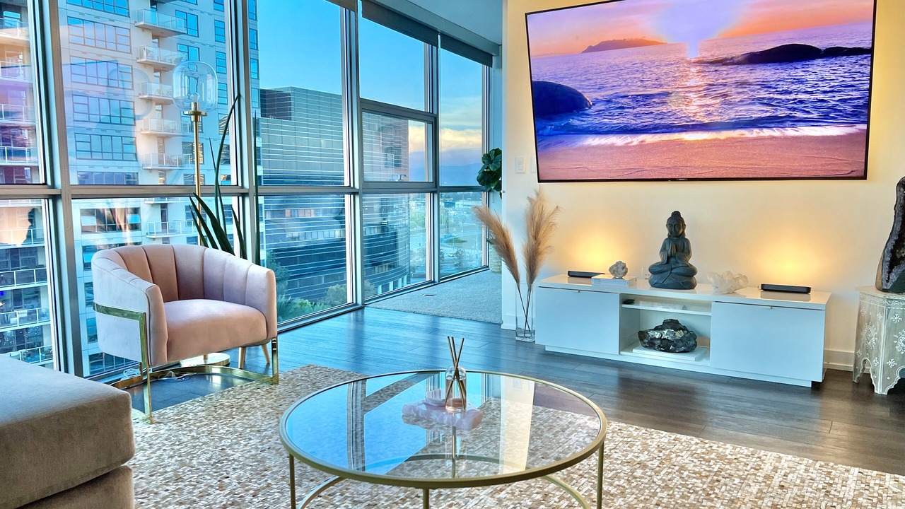 Photo of Livingroom in Santa Ana