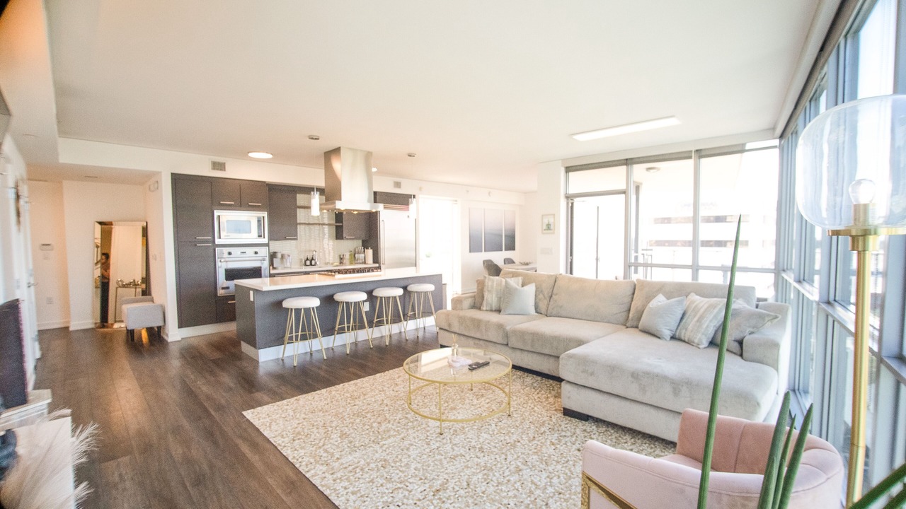 Photo of Livingroom in Santa Ana