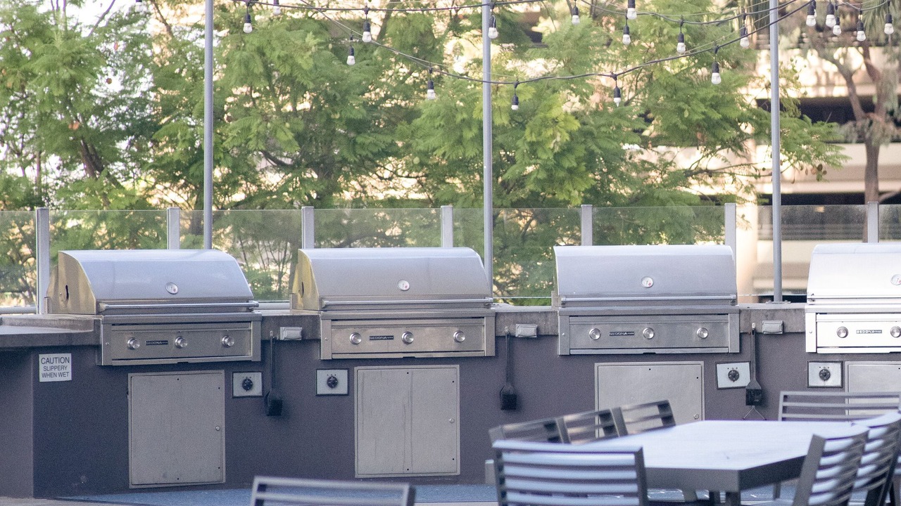 Photo of Outdoor in Santa Ana