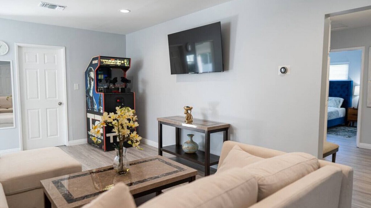 Photo of Bedroom in Northwest Anaheim