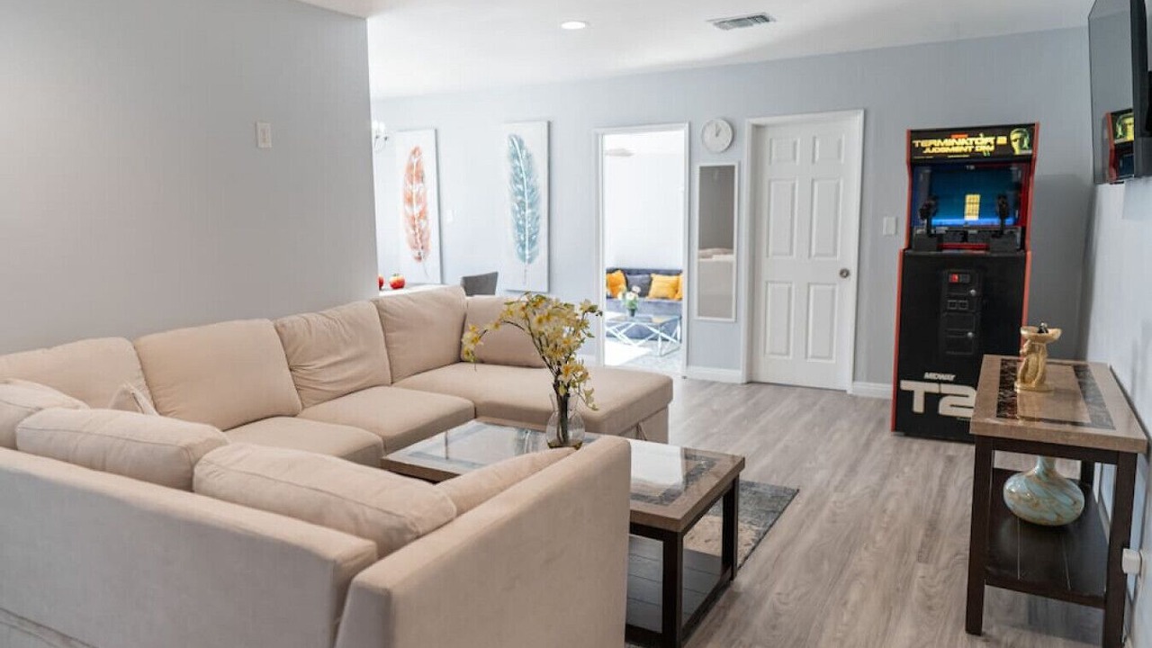 Photo of Bedroom in Northwest Anaheim