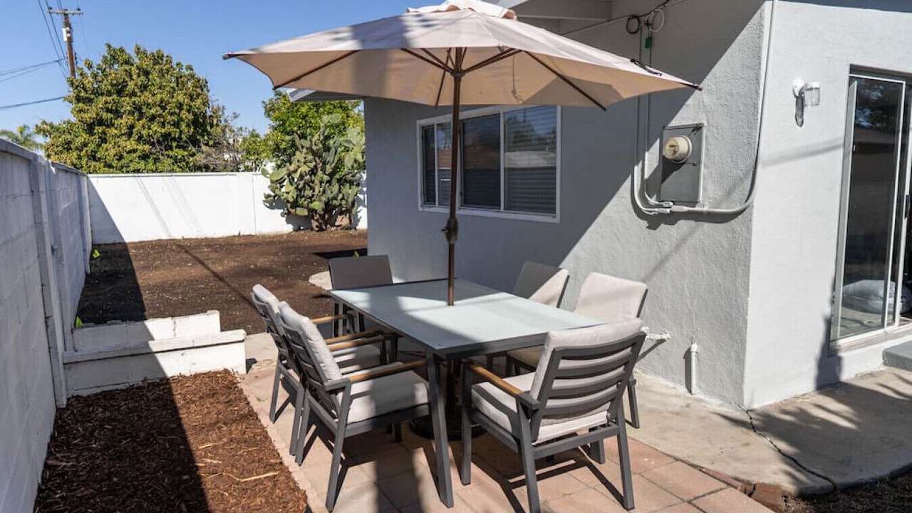 Photo of Outdoor in Northwest Anaheim