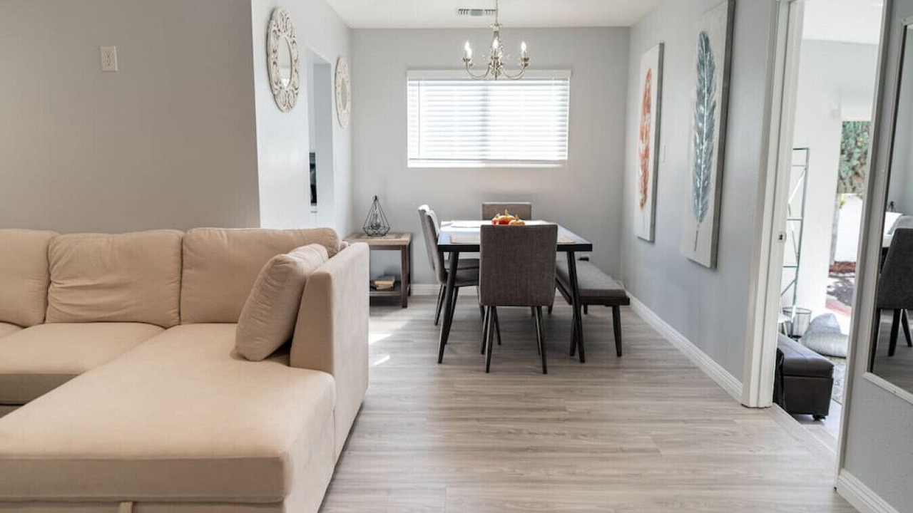 Photo of Bedroom in Northwest Anaheim