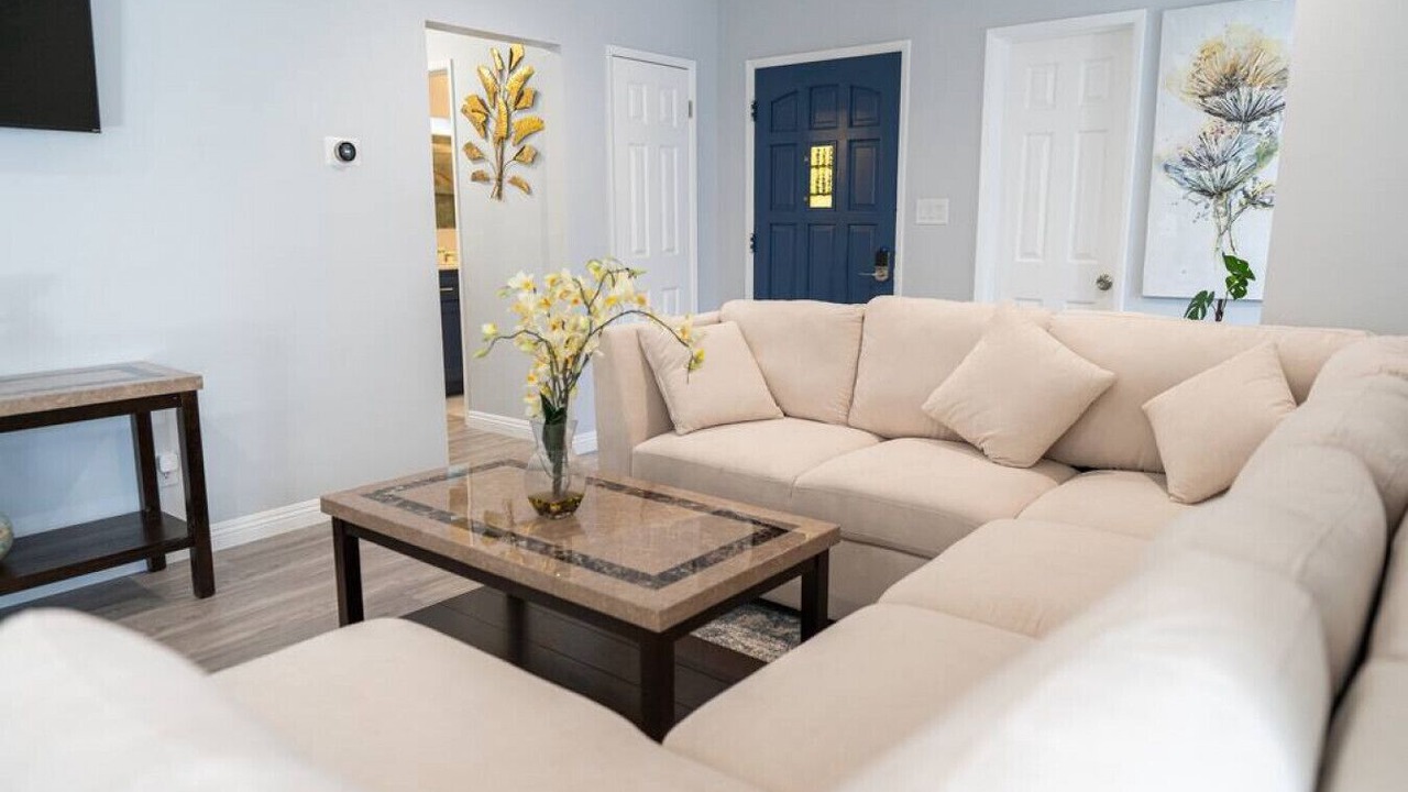 Photo of Bedroom in Northwest Anaheim