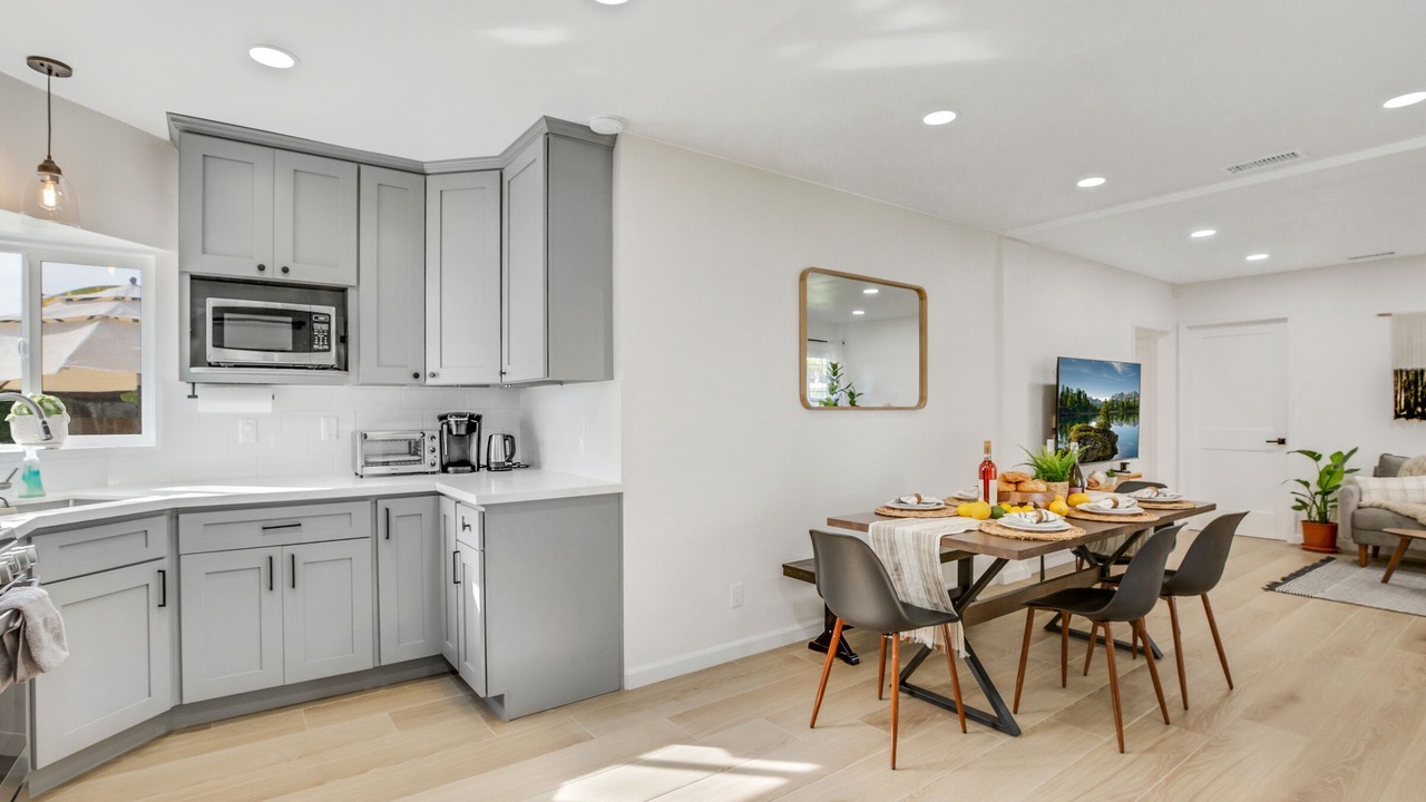 Photo of Kitchen in Azusa