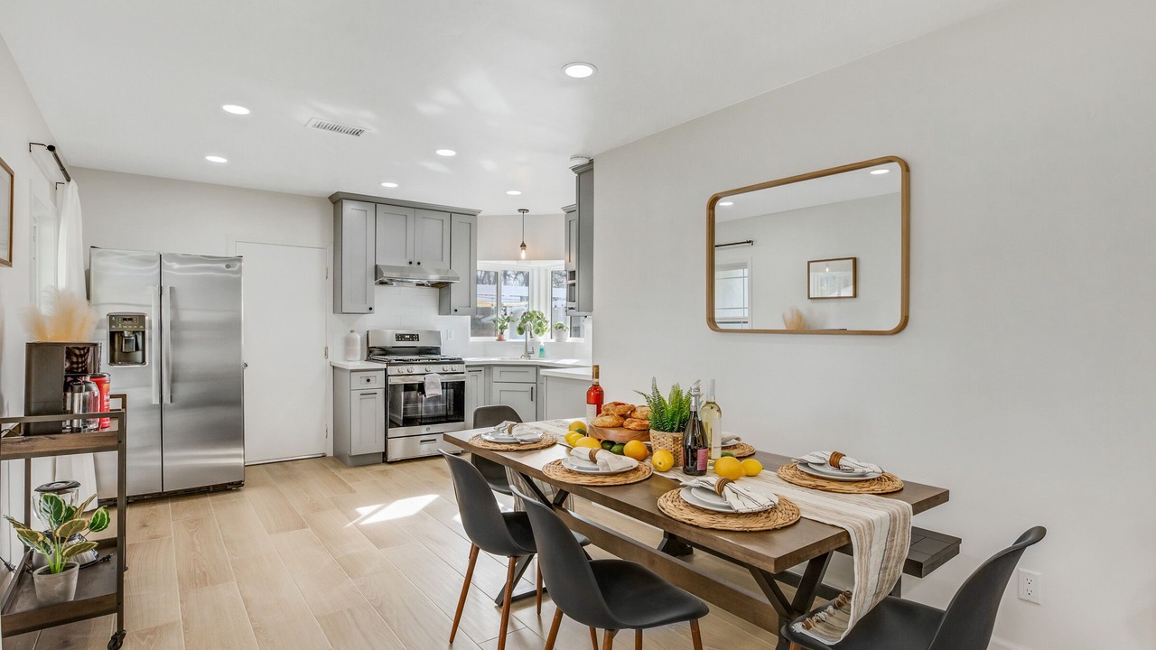 Photo of Kitchen in Azusa