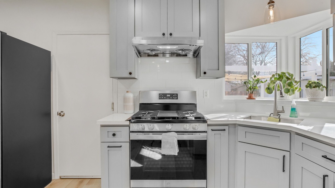 Photo of Kitchen in Azusa