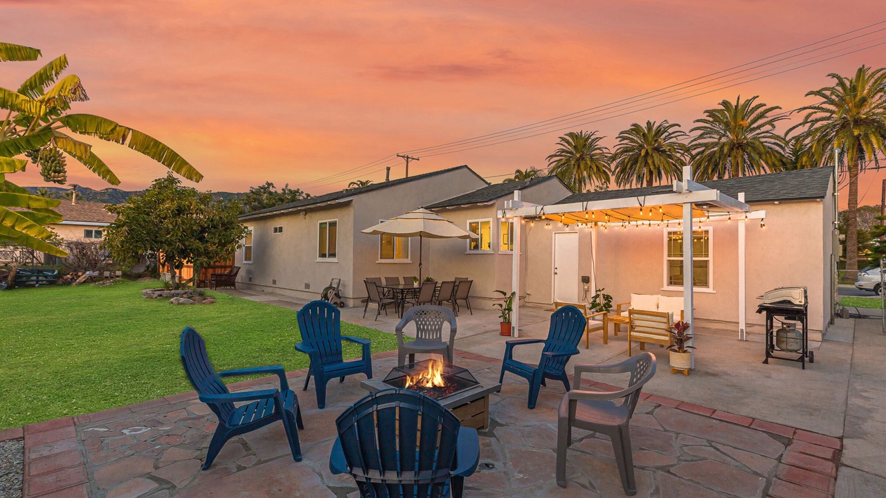 Photo of Outdoor in Azusa