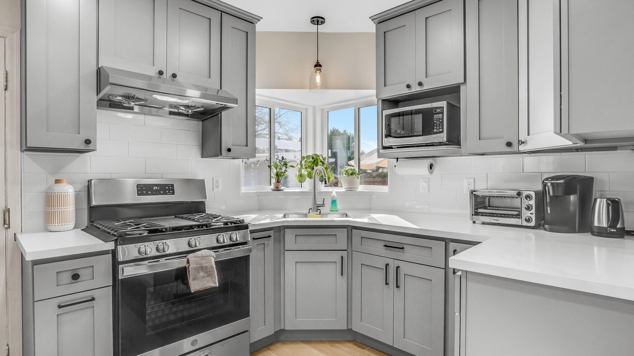 Photo of Kitchen in Azusa