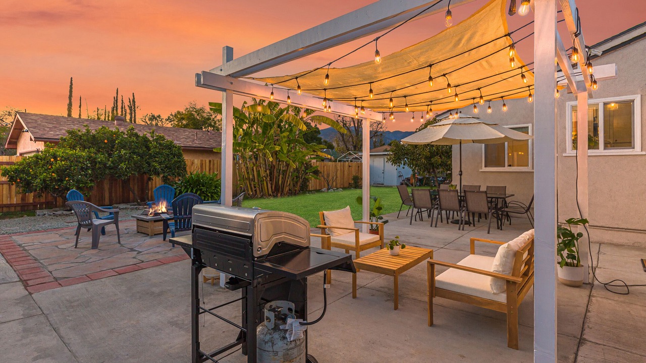 Photo of Outdoor in Azusa