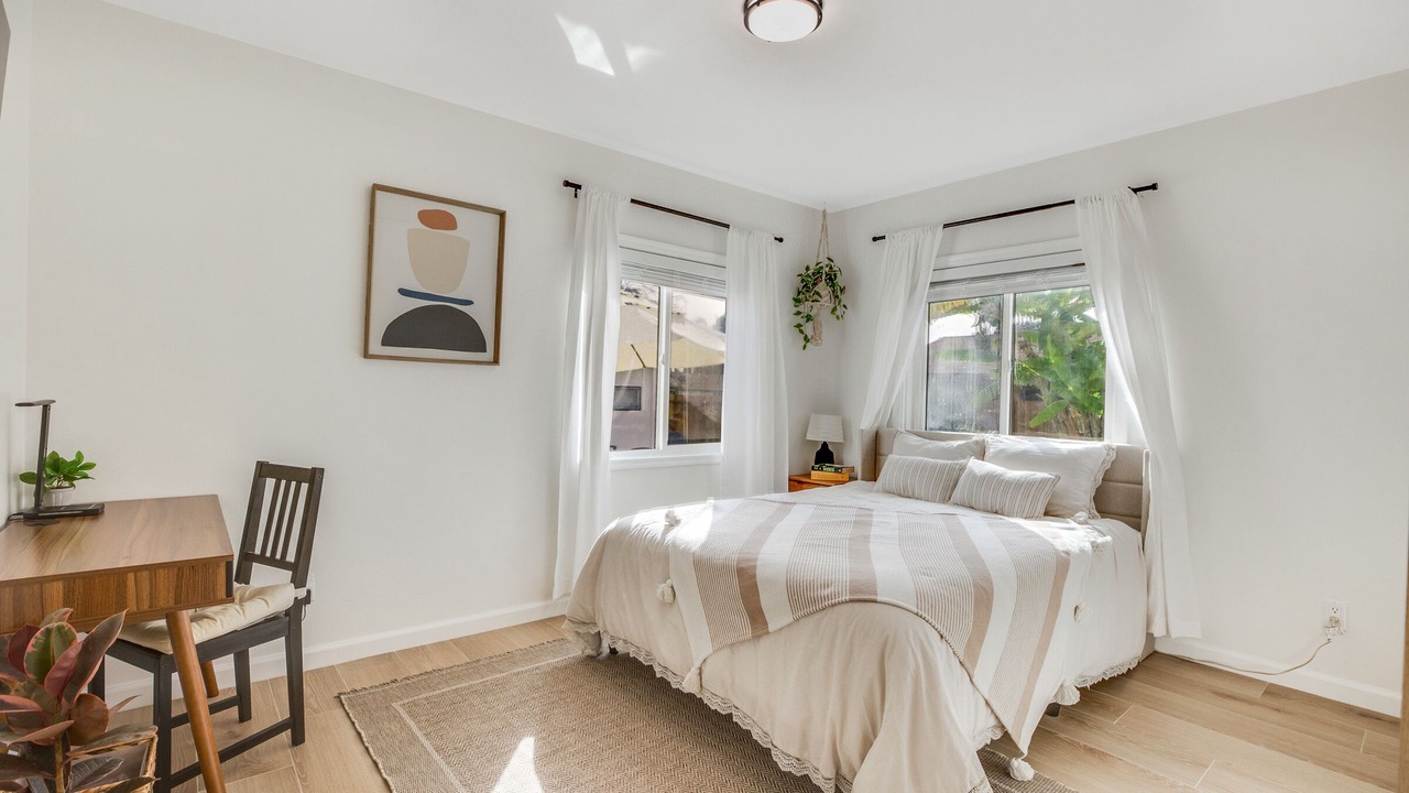 Photo of Bedroom in Azusa