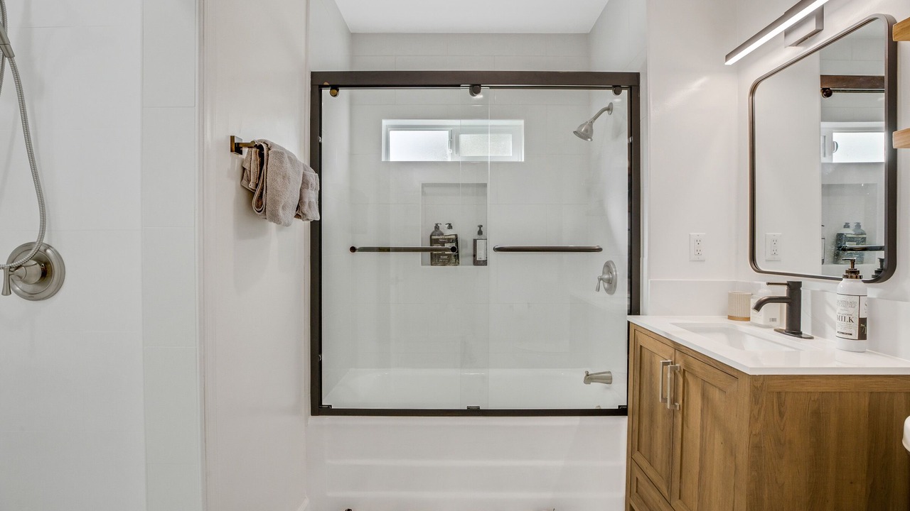 Photo of Bathroom in Azusa