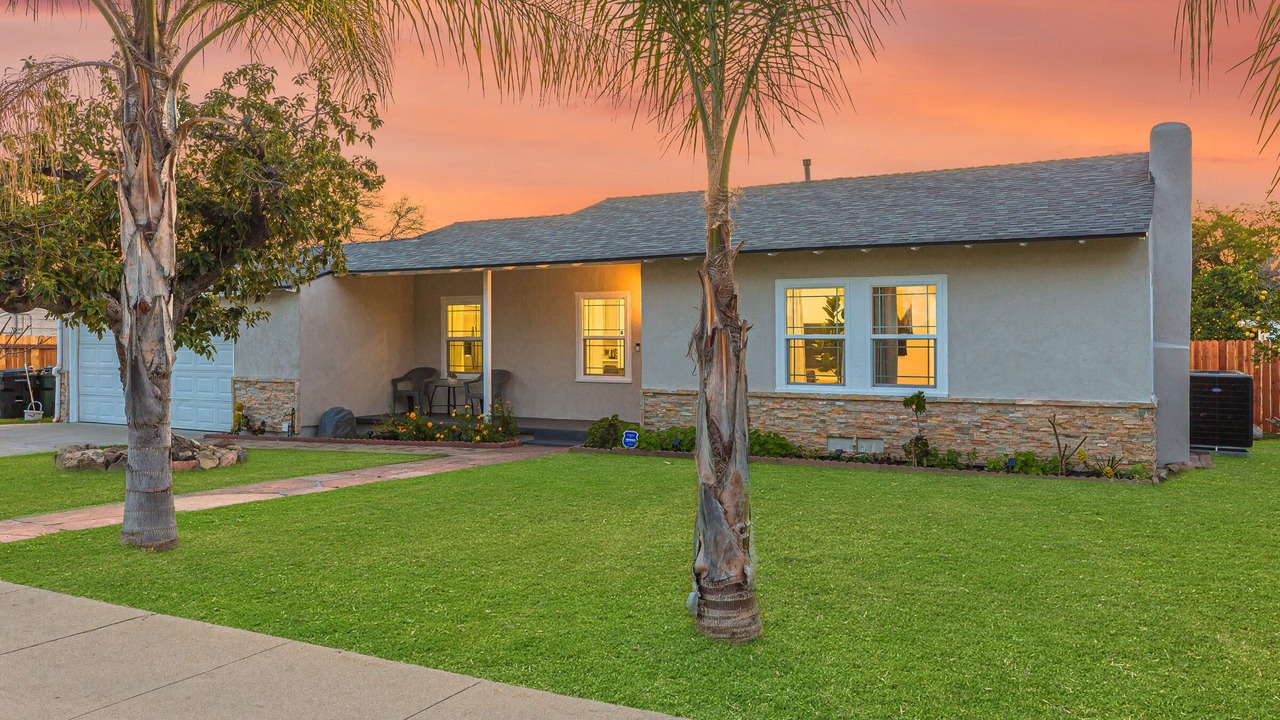 Photo of Outdoor in Azusa