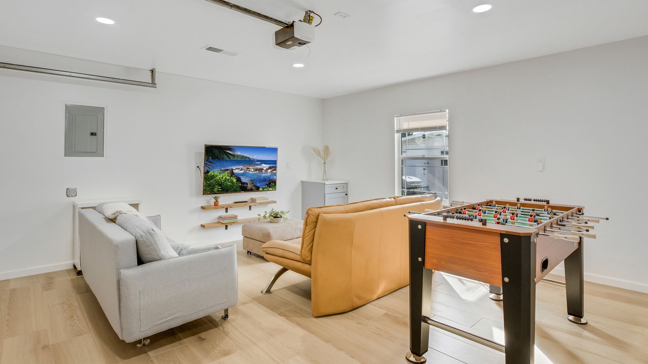 Photo of Livingroom in Azusa