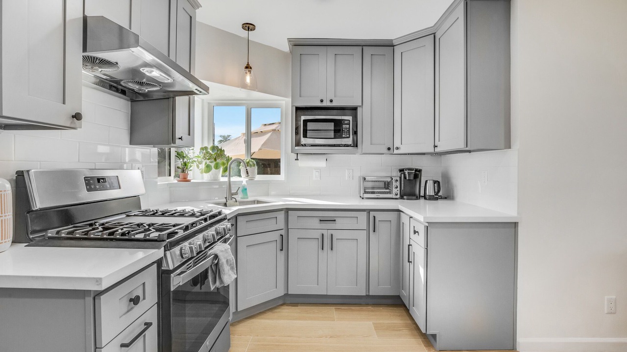 Photo of Kitchen in Azusa