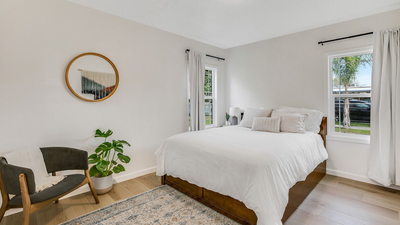 Photo of Bedroom in Azusa