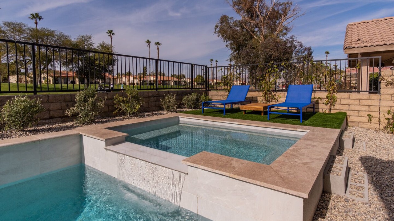 Photo of Outdoor in Indio