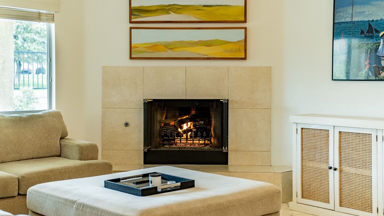 Photo of Livingroom in Indio