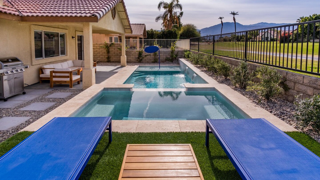 Photo of Outdoor in Indio
