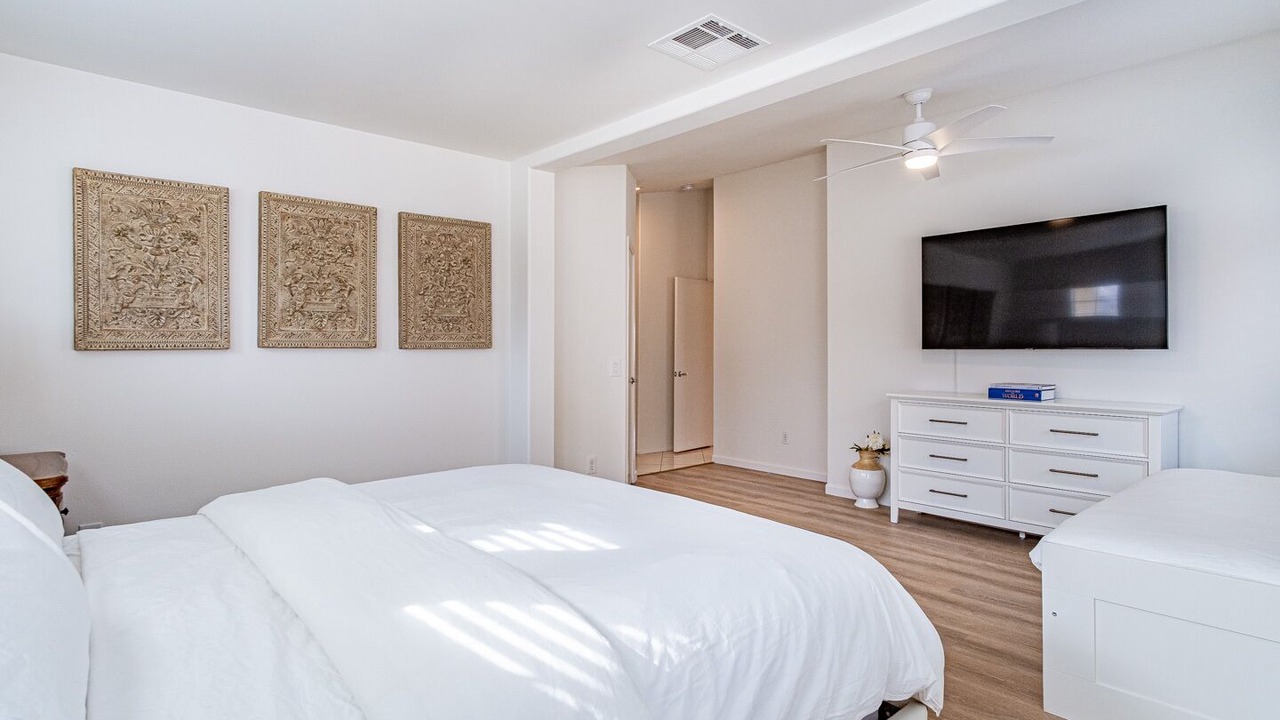 Photo of Bedroom in Indio