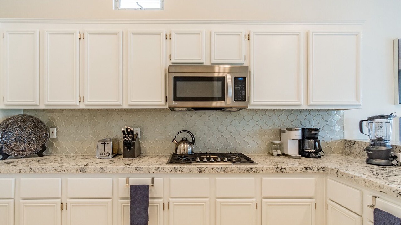 Photo of Kitchen in Indio