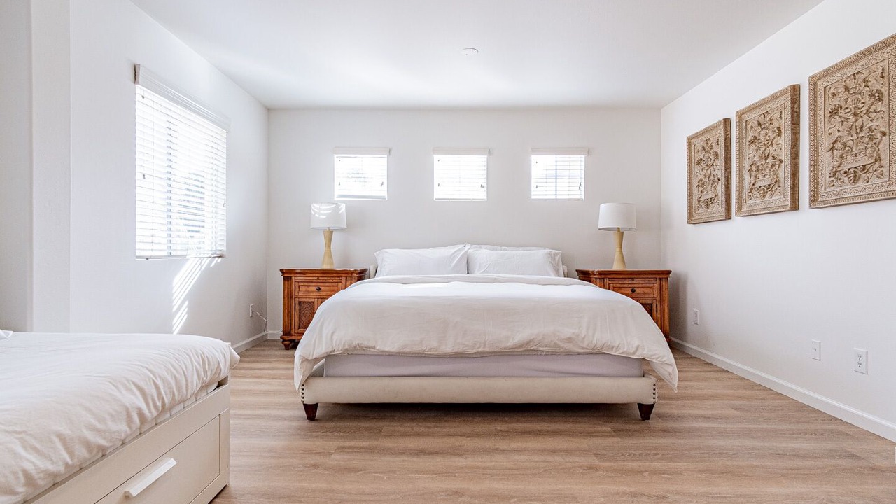 Photo of Bedroom in Indio