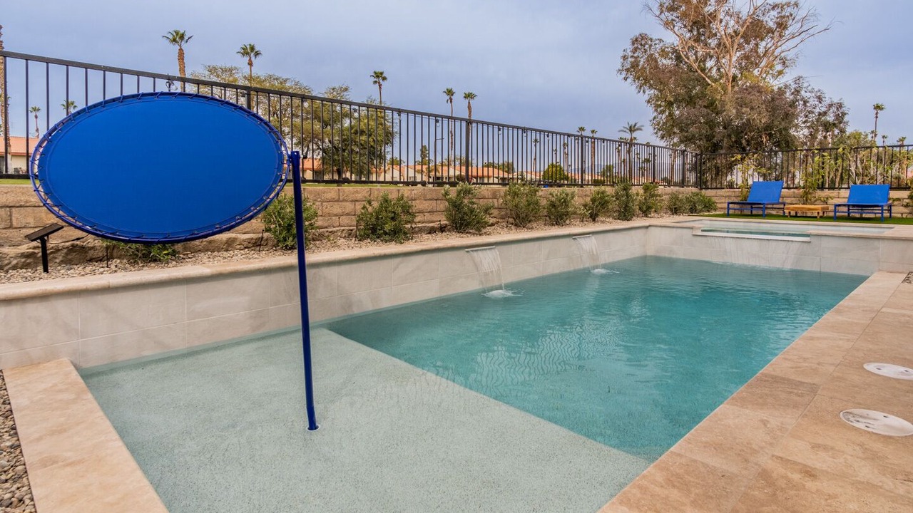 Photo of Outdoor in Indio