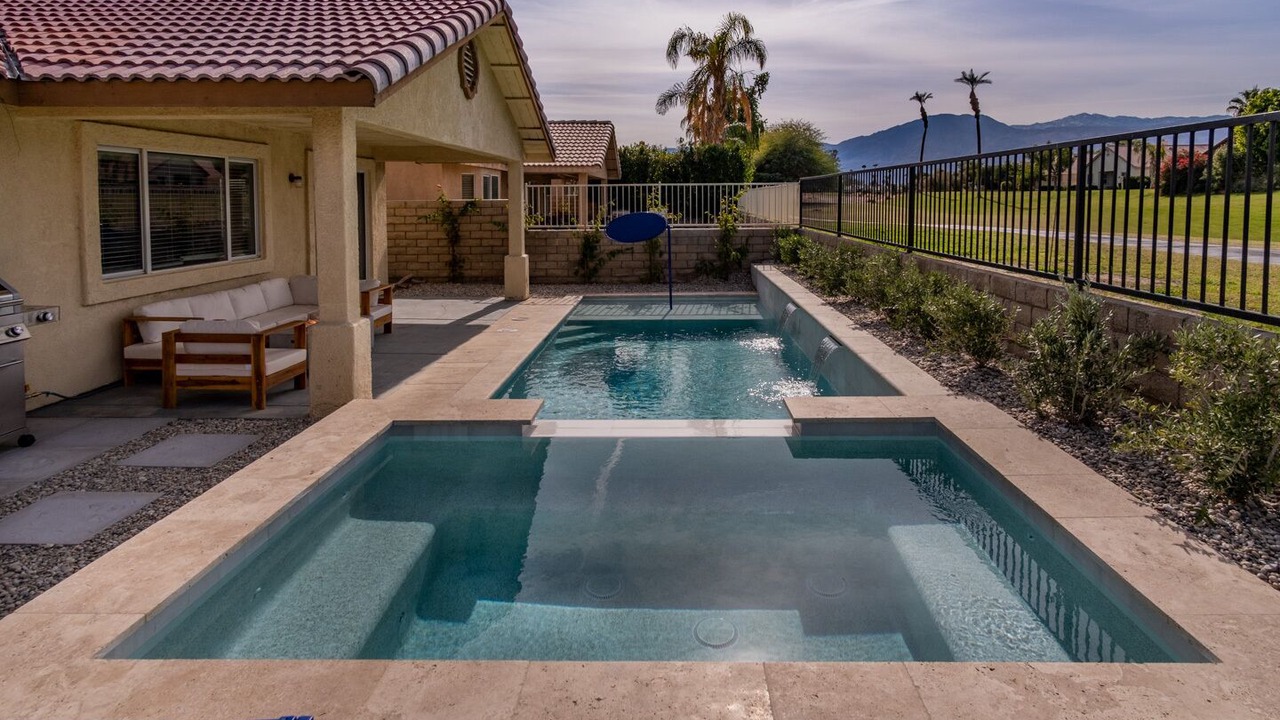 Photo of Outdoor in Indio