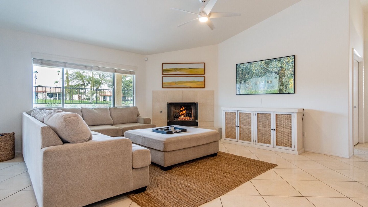 Photo of Bedroom in Indio
