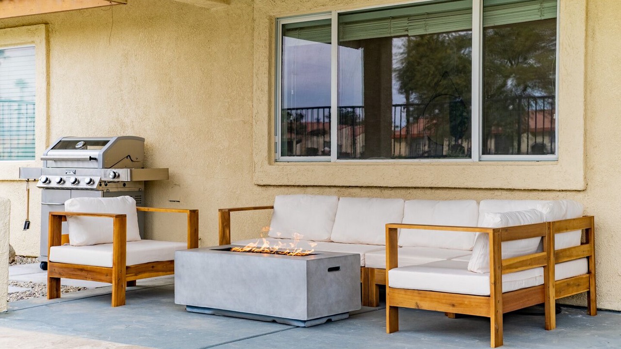 Photo of Outdoor in Indio
