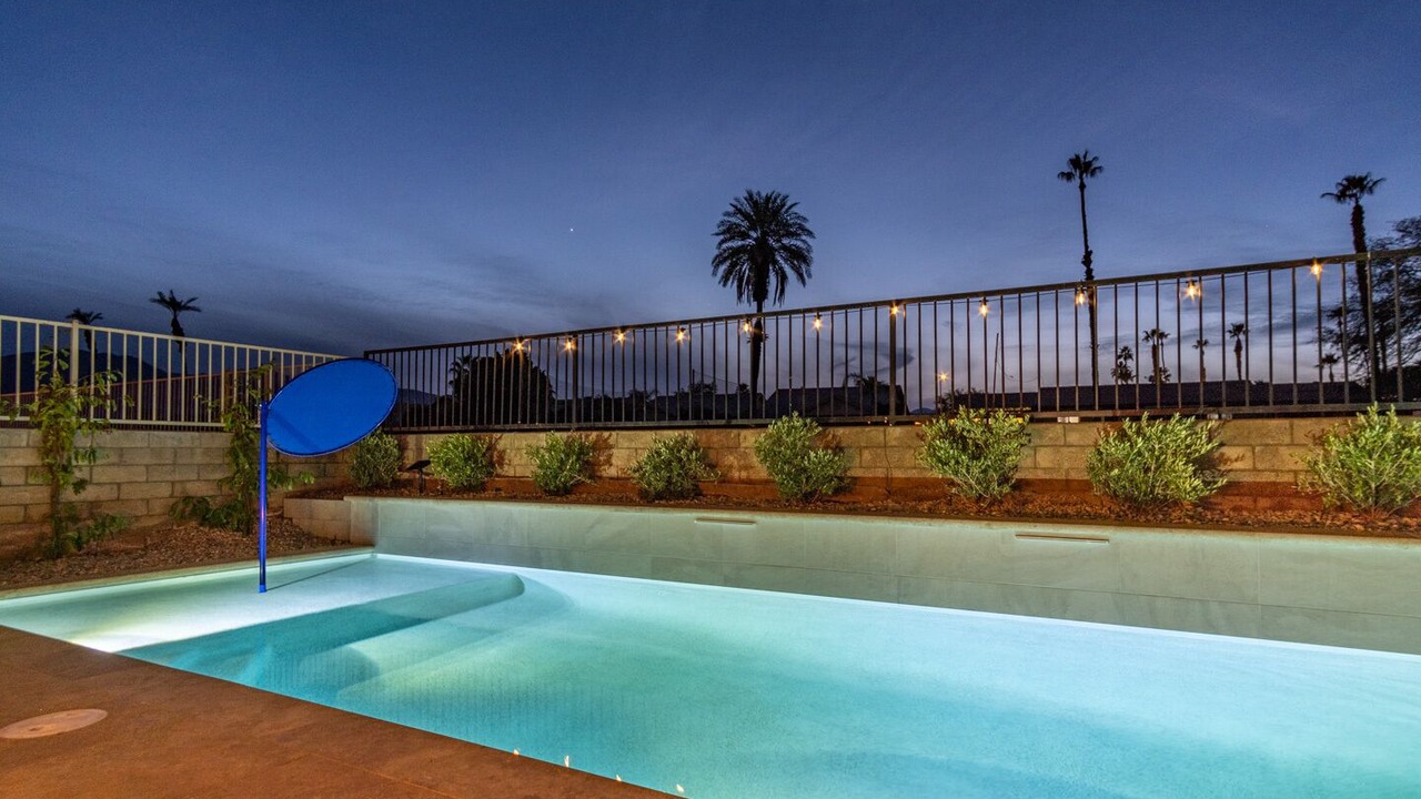 Photo of Outdoor in Indio