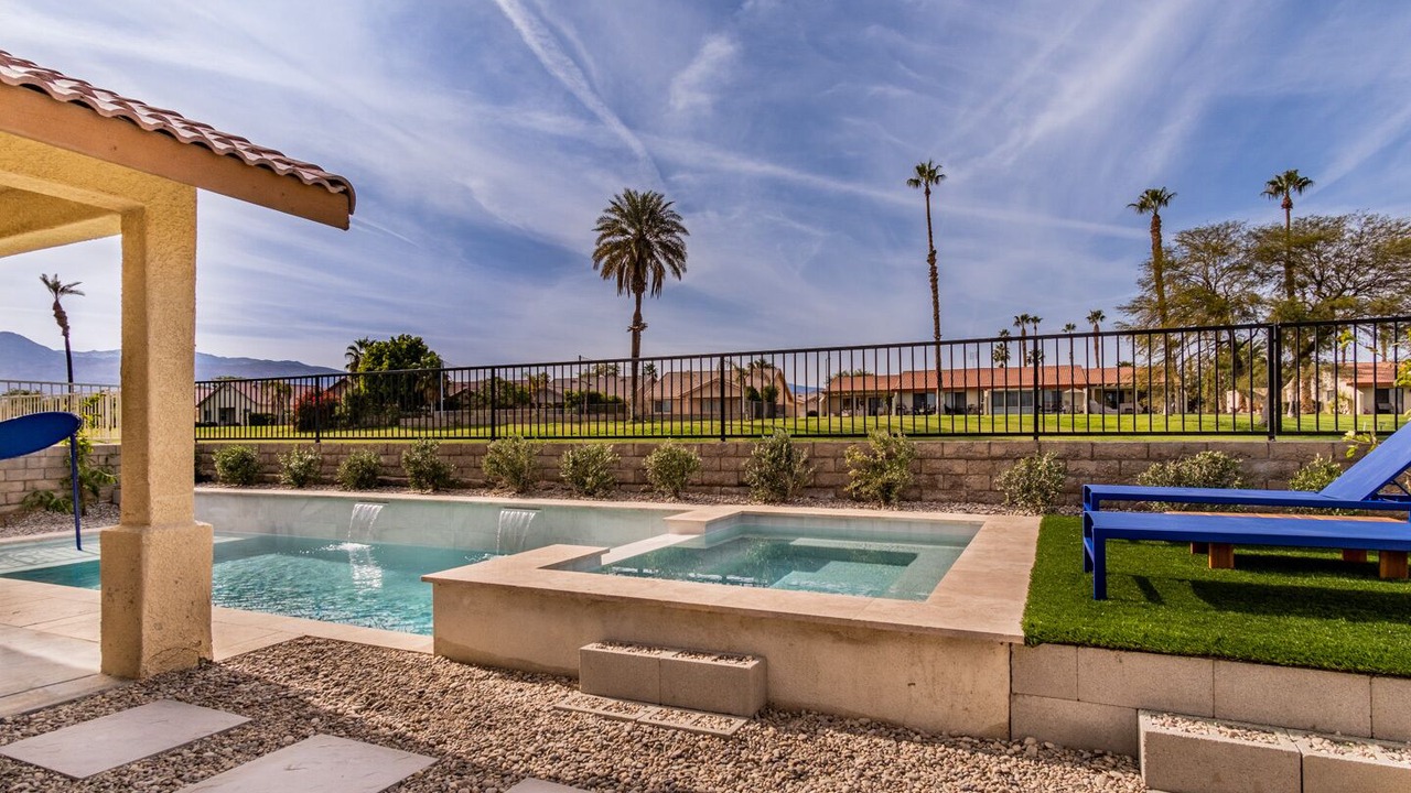 Photo of Outdoor in Indio