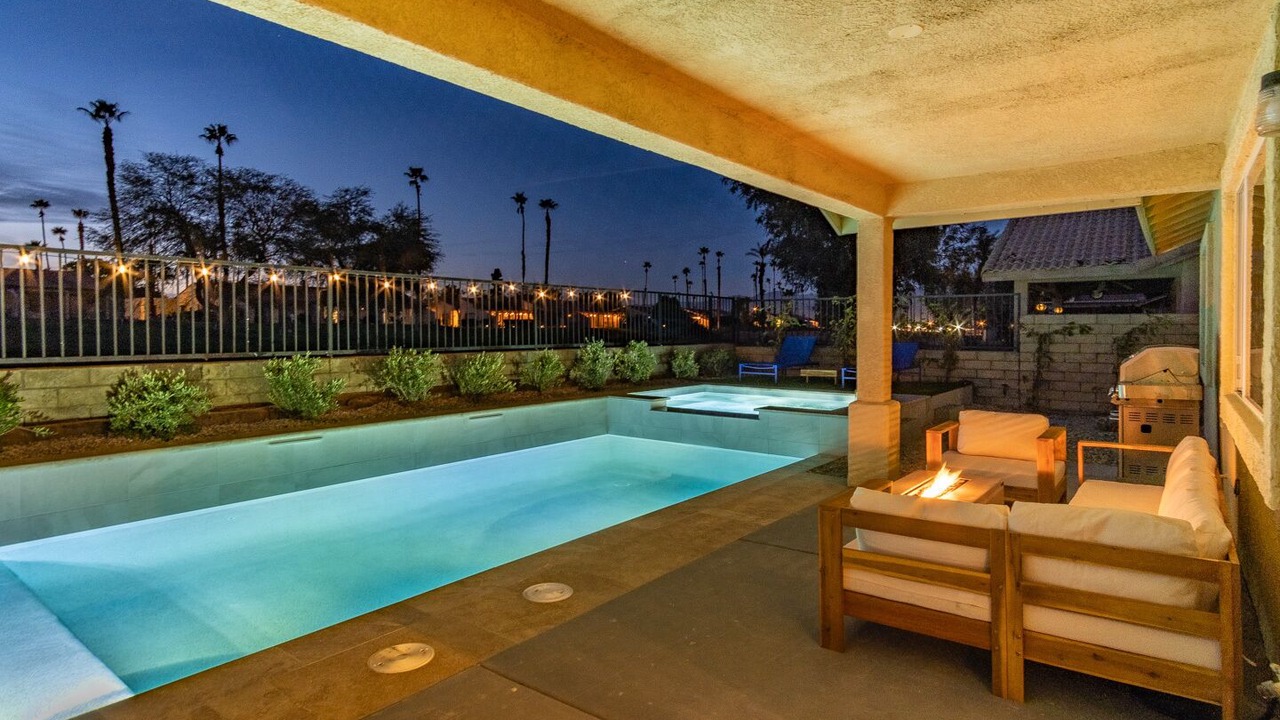 Photo of Outdoor in Indio