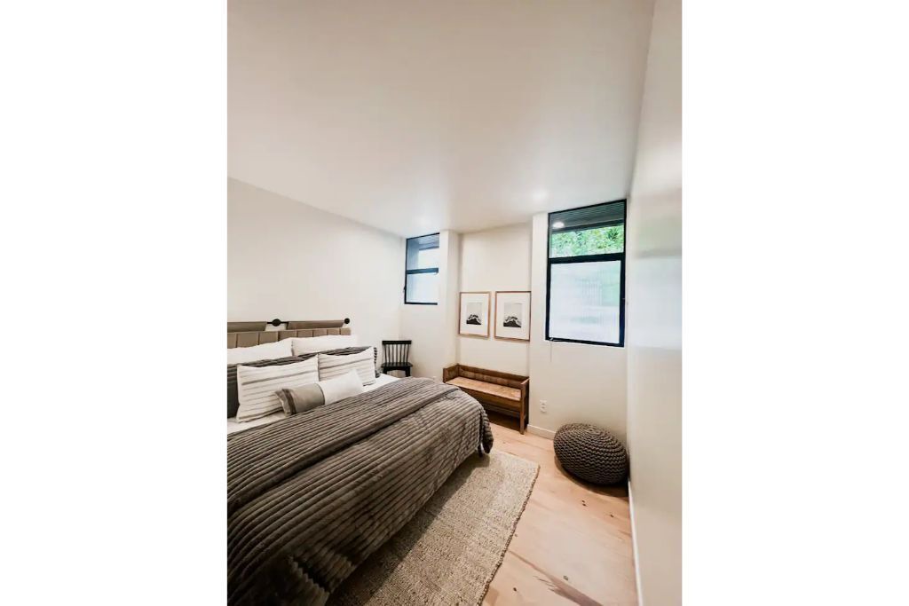 Photo of Bedroom in Angels Camp