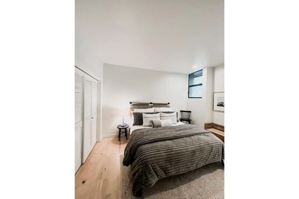 Photo of Bedroom in Angels Camp