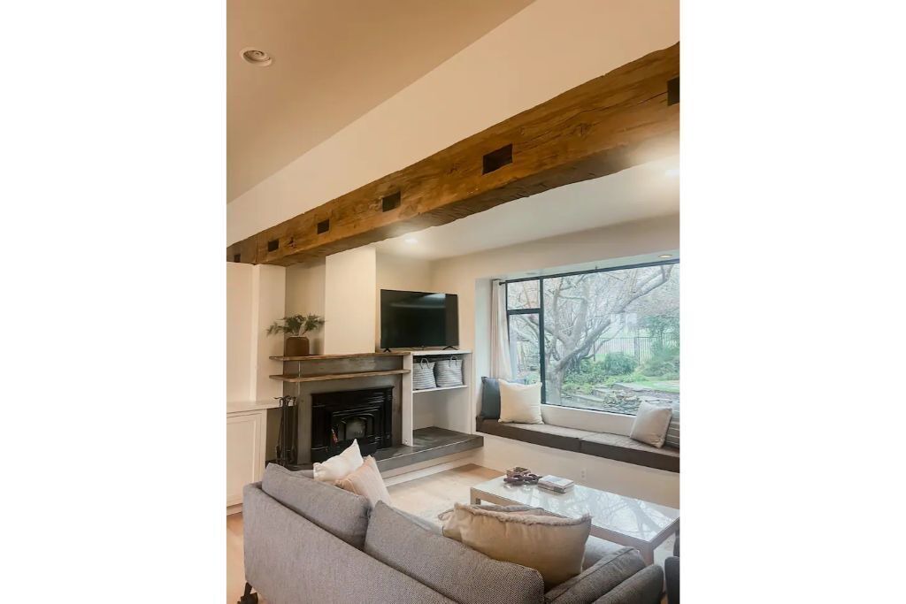 Photo of Livingroom in Angels Camp