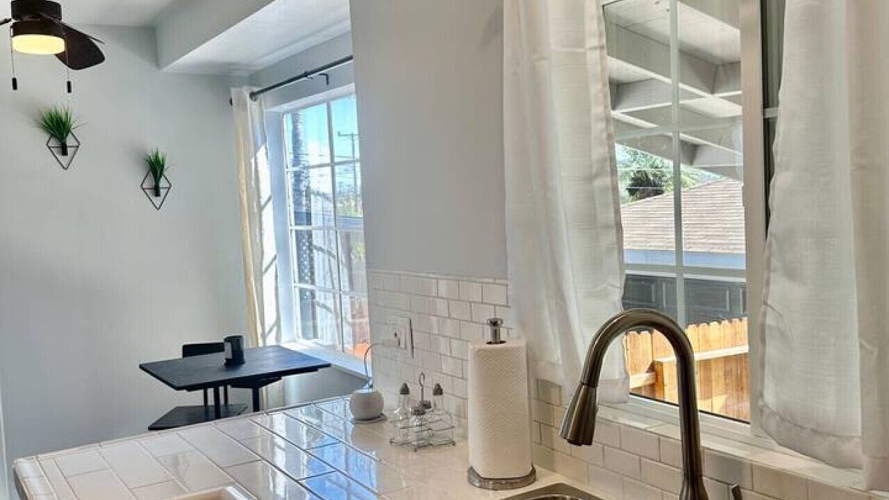 Photo of Kitchen in Bakersfield