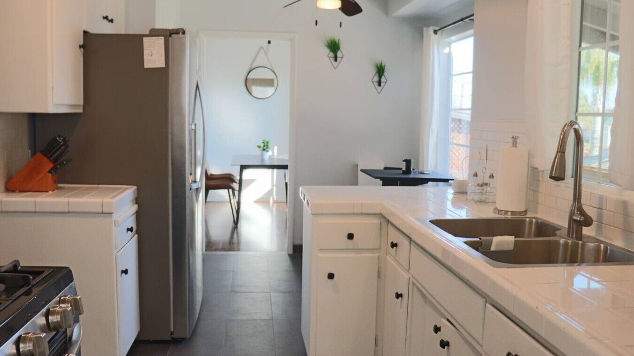 Photo of Kitchen in Bakersfield