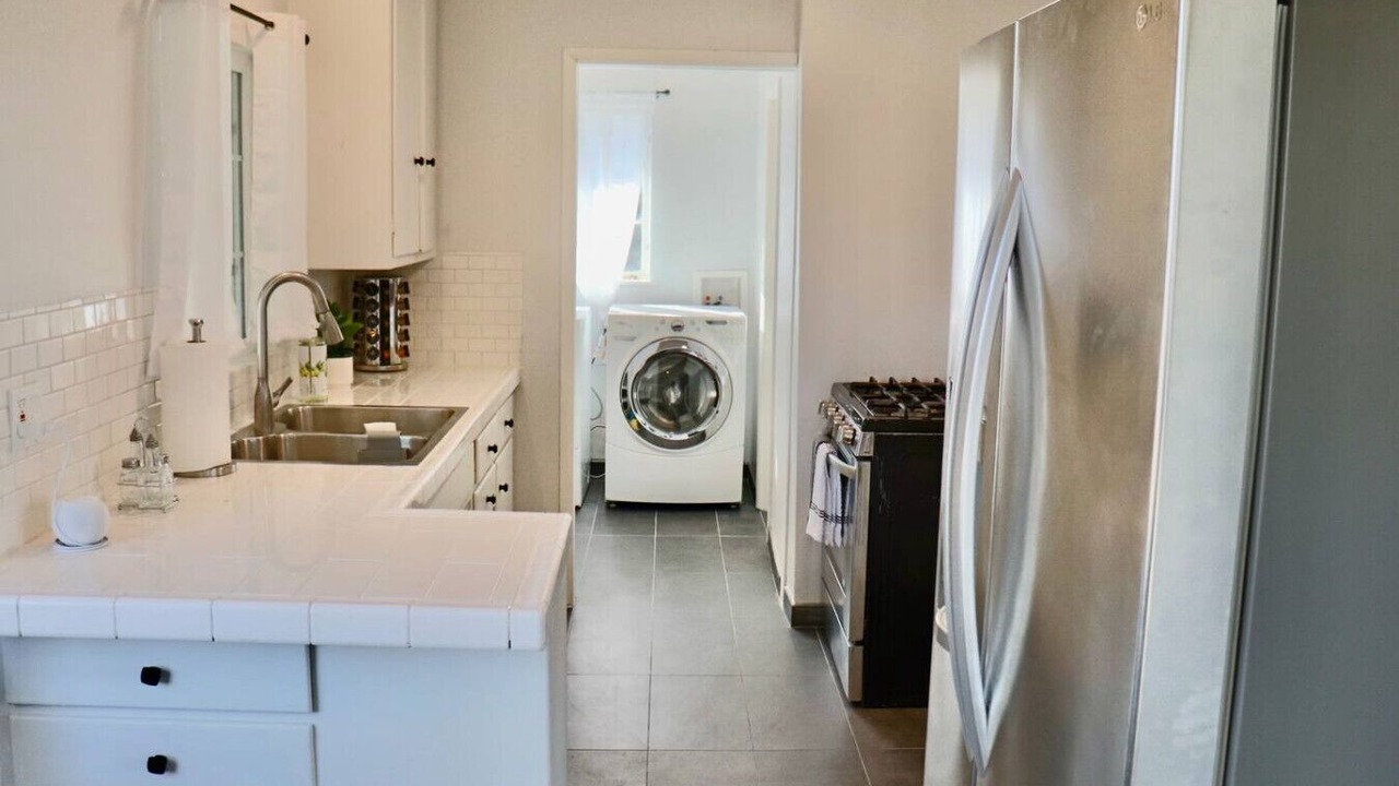 Photo of Kitchen in Bakersfield