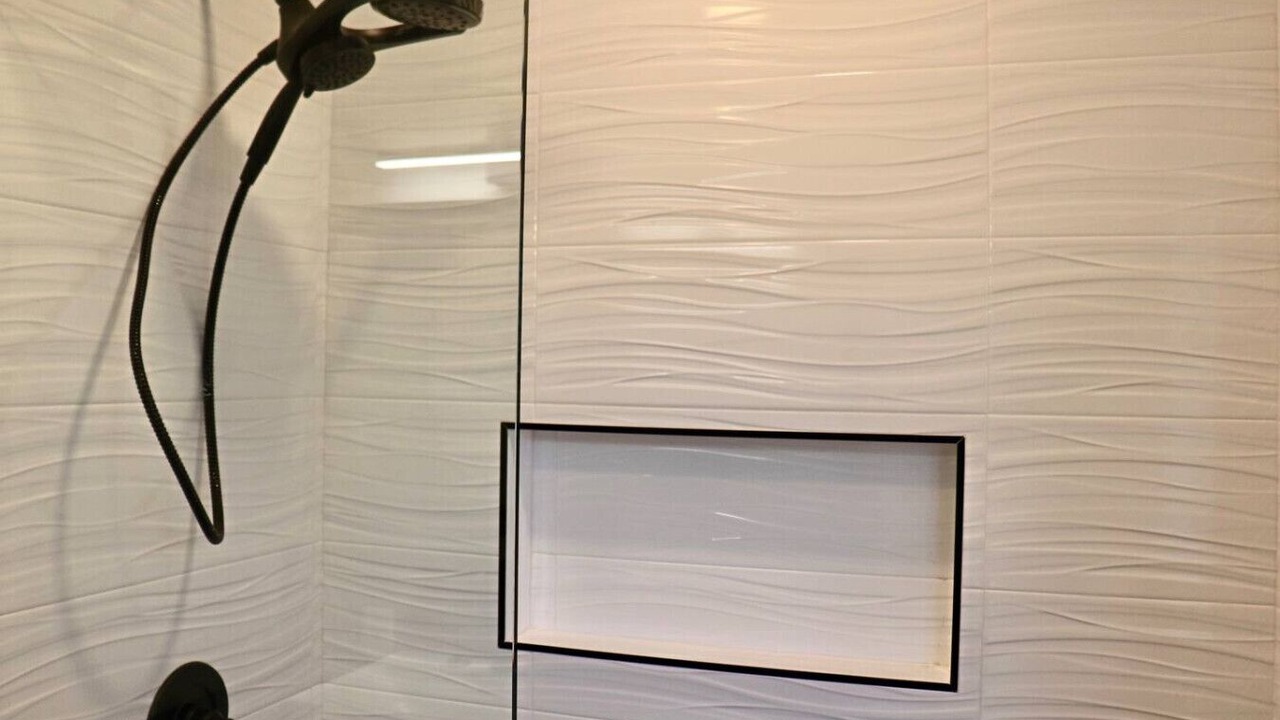 Photo of Bathroom in Bakersfield