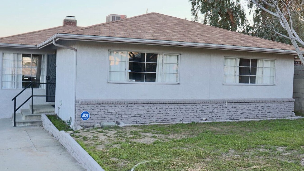 Photo of Outdoor in Bakersfield